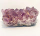 Amethyst Druzy Crystal Quartz 703gms - Infinite Treasures, LLC