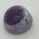 Amethyst 1 inch River Rock - Infinite Treasures, LLC