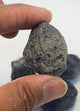 Rough Black Obsidian 1 inch - Infinite Treasures, LLC