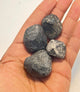 Rough Black Obsidian 1 inch - Infinite Treasures, LLC